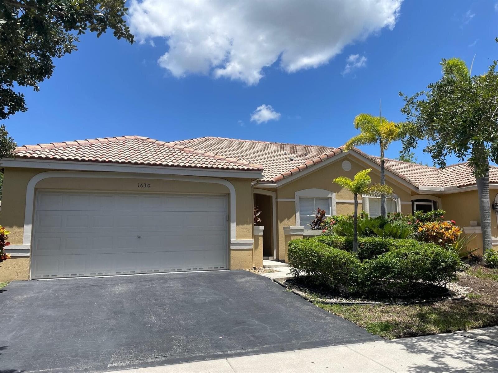 1630 ZENITH Way # 1630, Weston FL 33327 photo 4