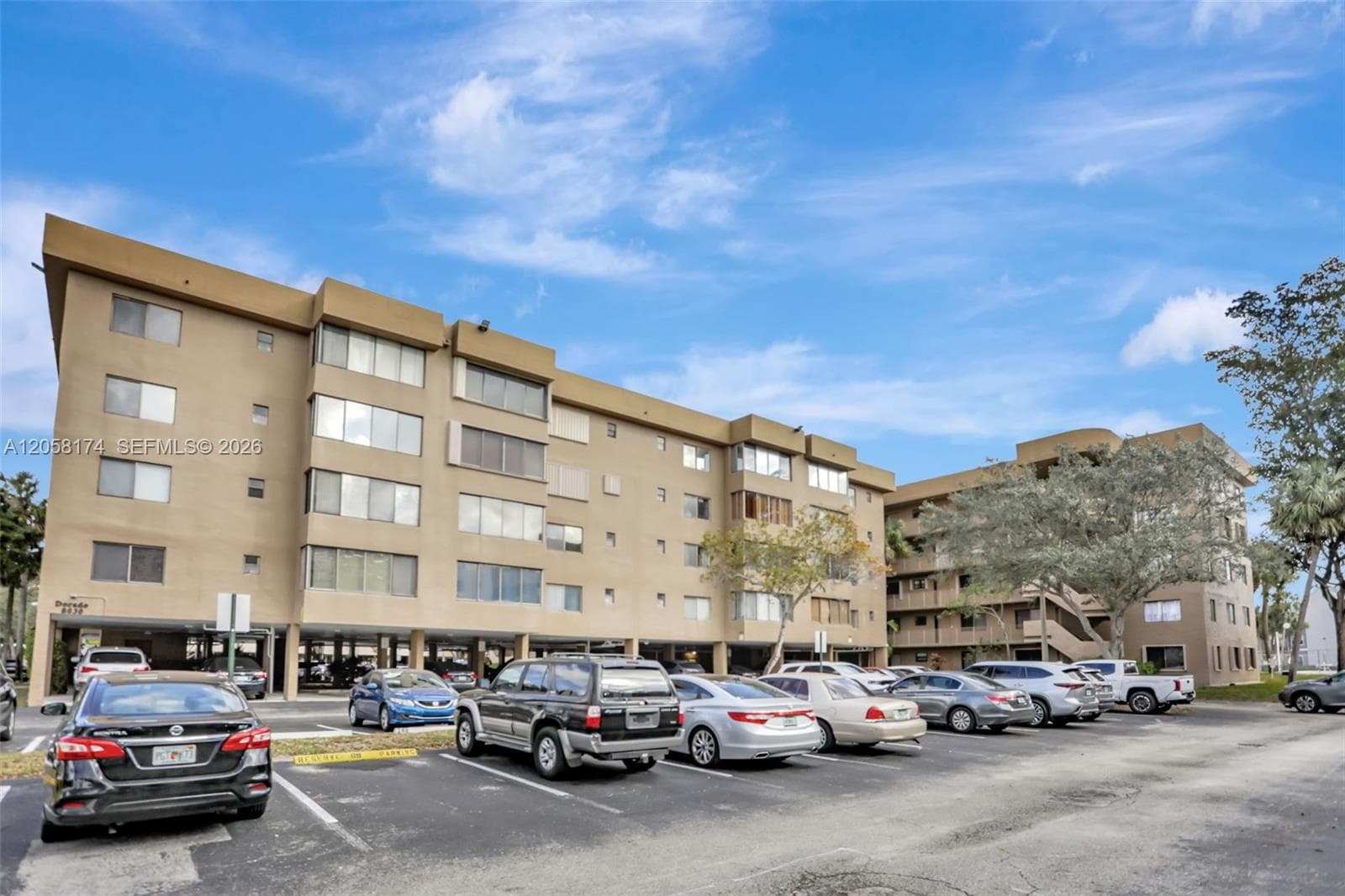 8030 Hampton Blvd # 211, North Lauderdale FL 33068 photo 2