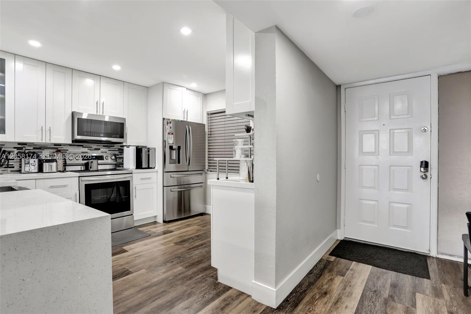 8030 Hampton Blvd # 211, North Lauderdale FL 33068 photo 4