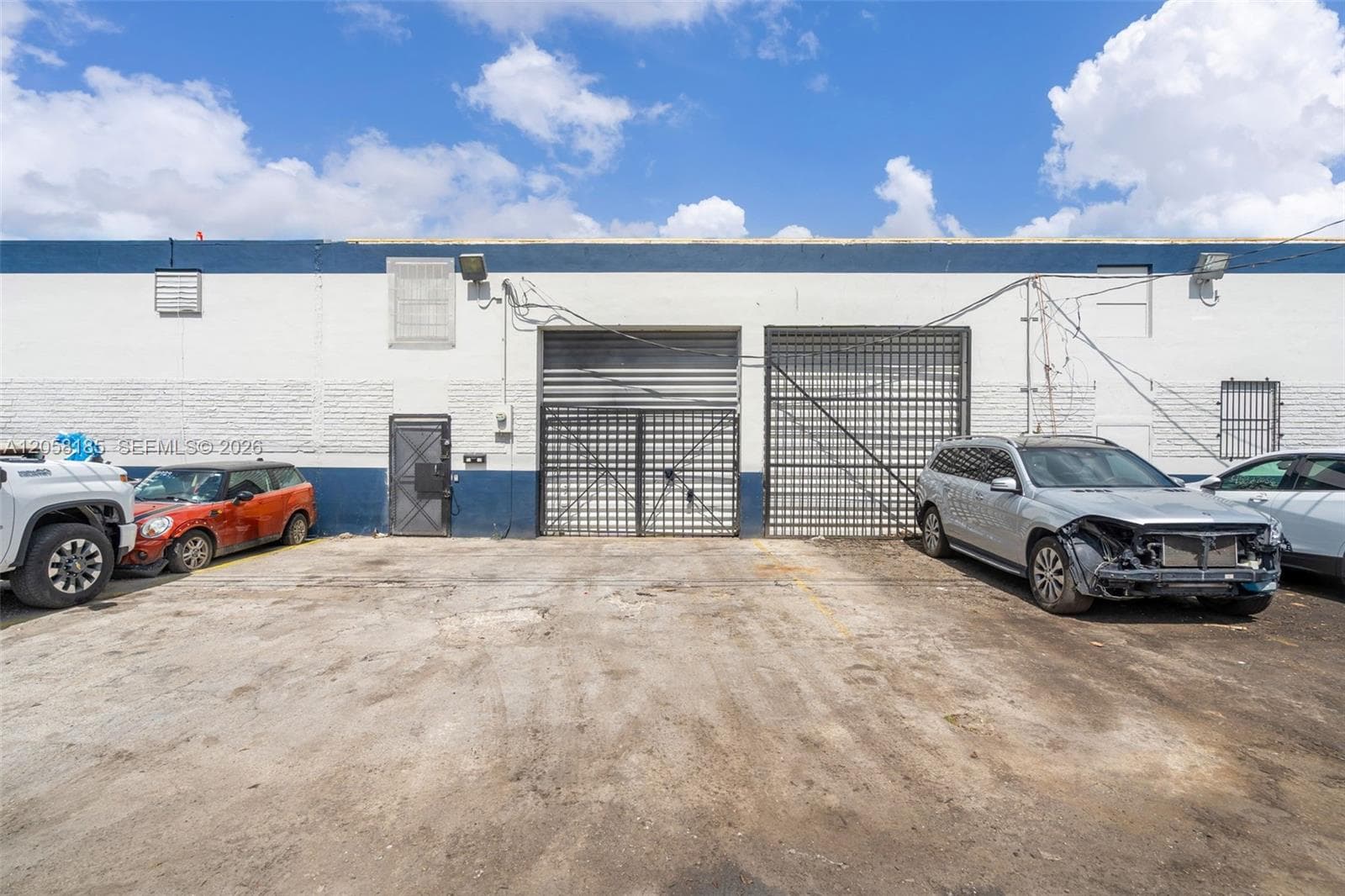 3500 NW 54th St, Miami FL 33142 photo 2