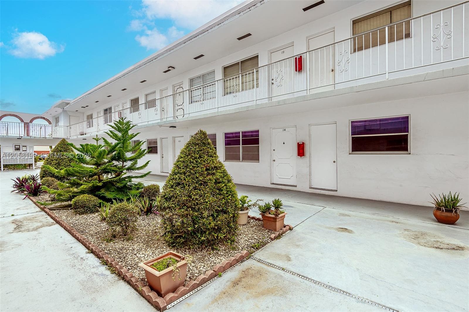 2826 Van Buren St # 8, Hollywood FL 33020