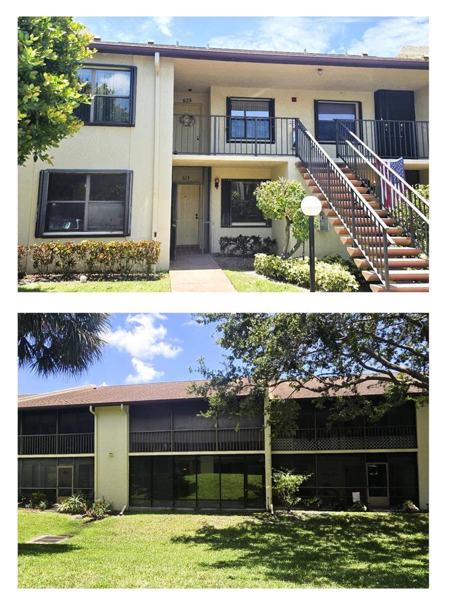 7843 Willow Spring Drive # 613, Lake Worth FL 33467 photo 2
