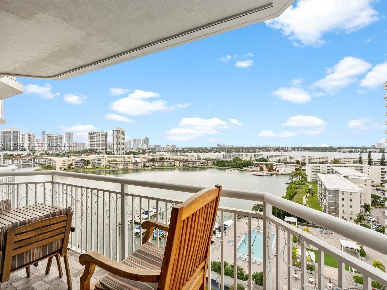 18071 Biscayne Blvd # 1401, Aventura FL 33160