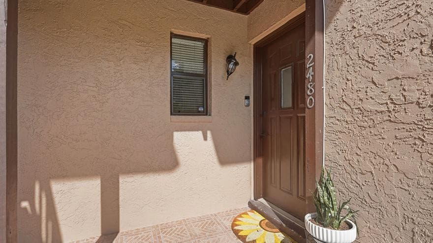2480 SE Garden Terrace # 507, FL 34952