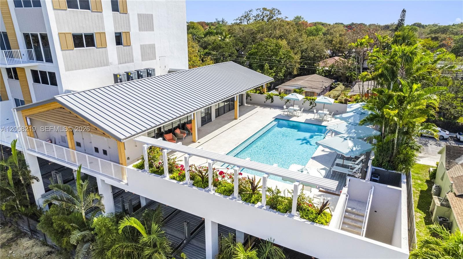 3335 Thomas Ave # 103, Miami FL 33133 photo 3