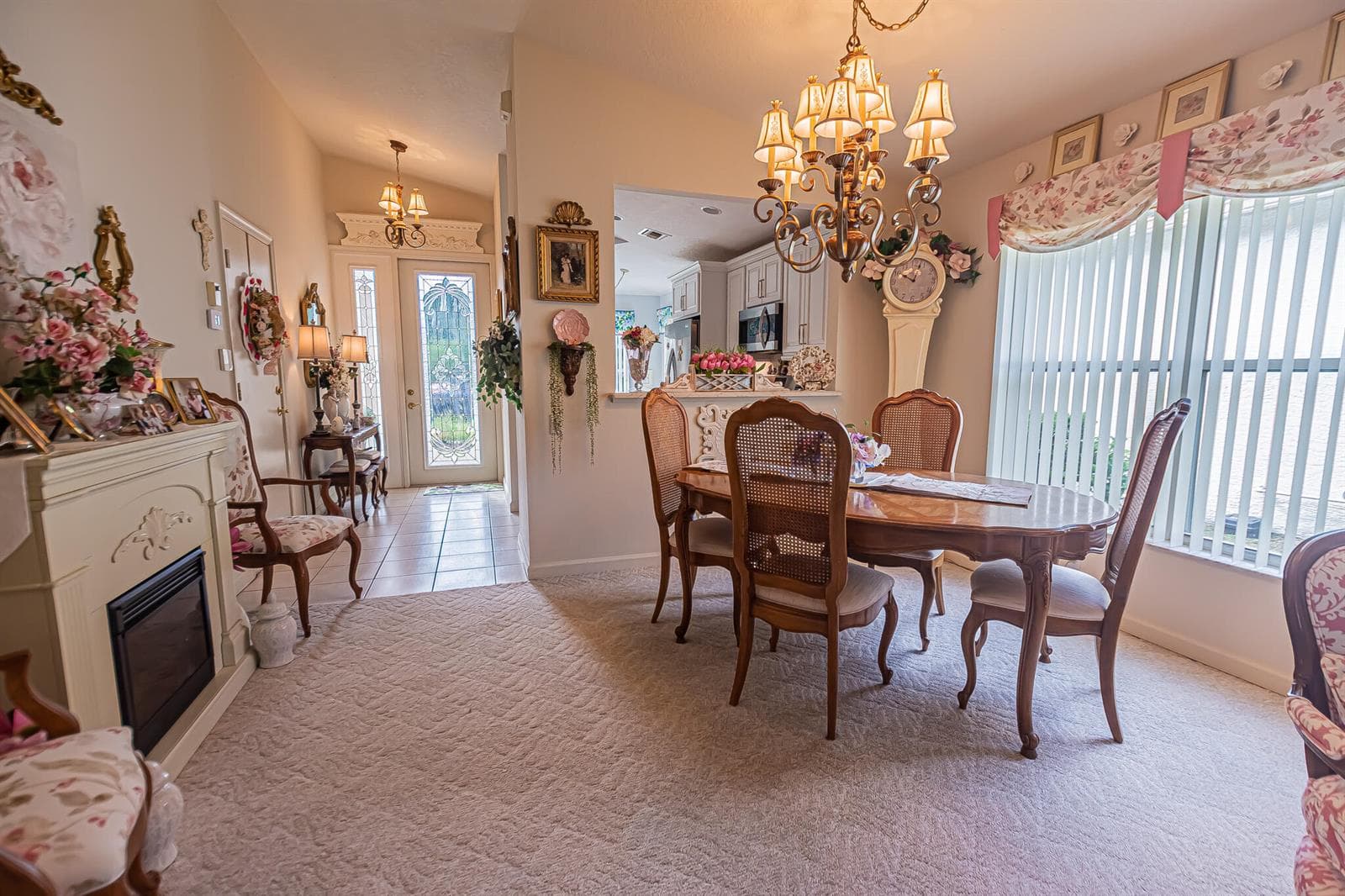 627 NW Whitfield Way, Port St. Lucie FL 34986 photo 4