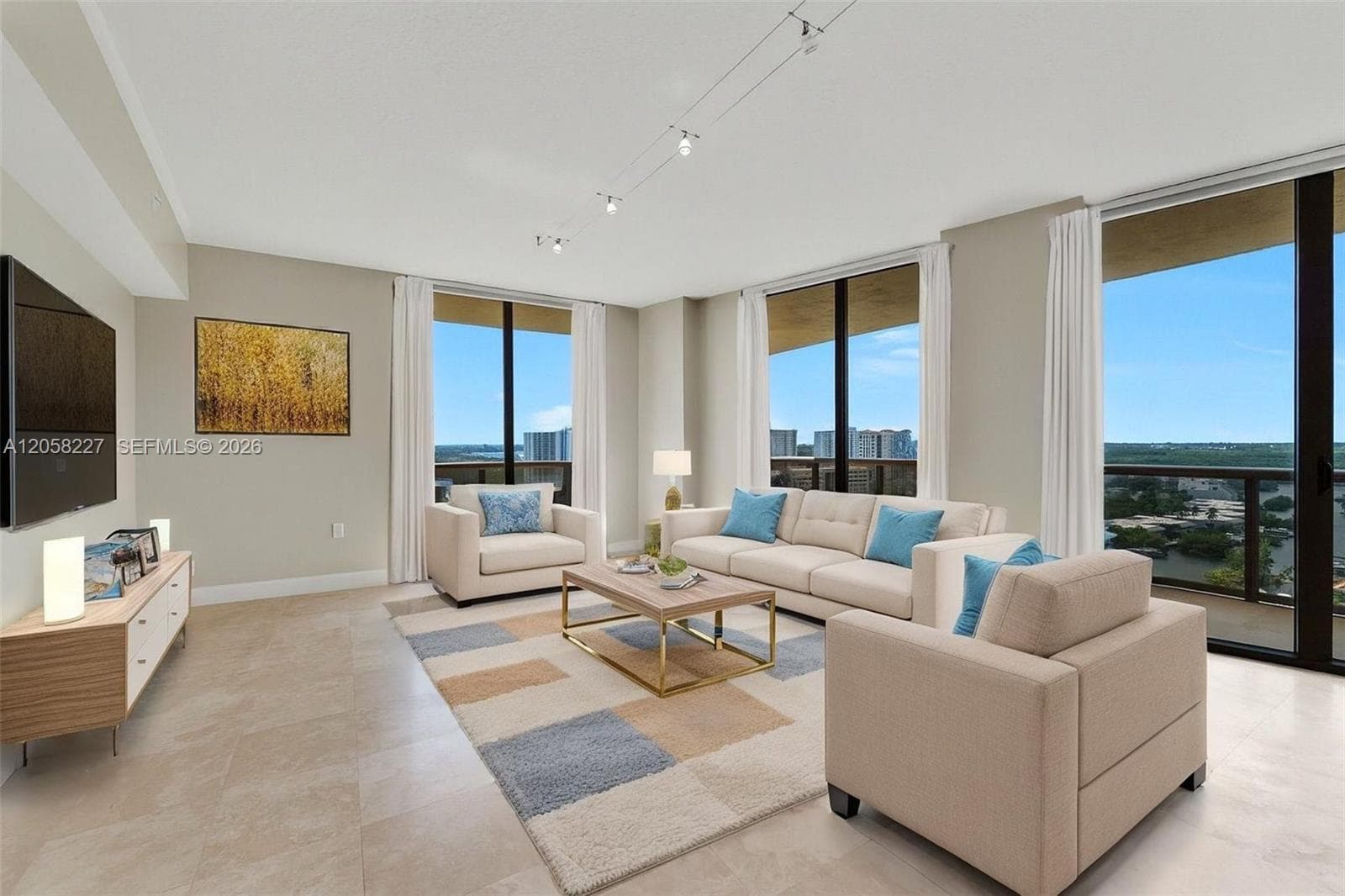 16275 Collins Ave # 1604, Sunny Isles Beach FL 33160 photo 3