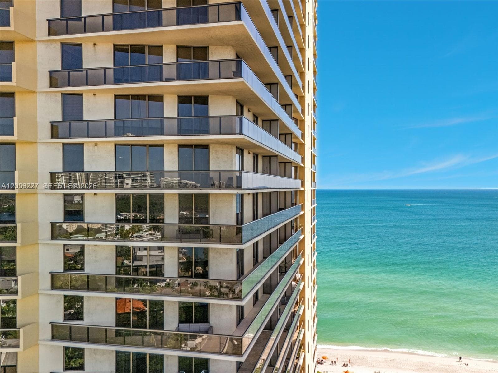16275 Collins Ave # 1604, Sunny Isles Beach FL 33160