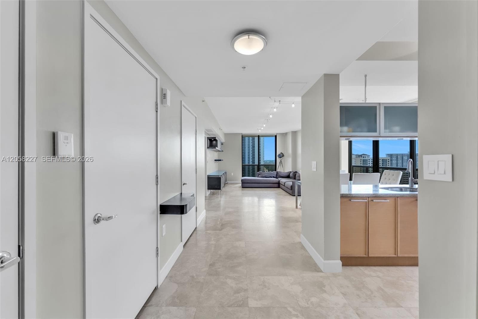 16275 Collins Ave # 1604, Sunny Isles Beach FL 33160 photo 5