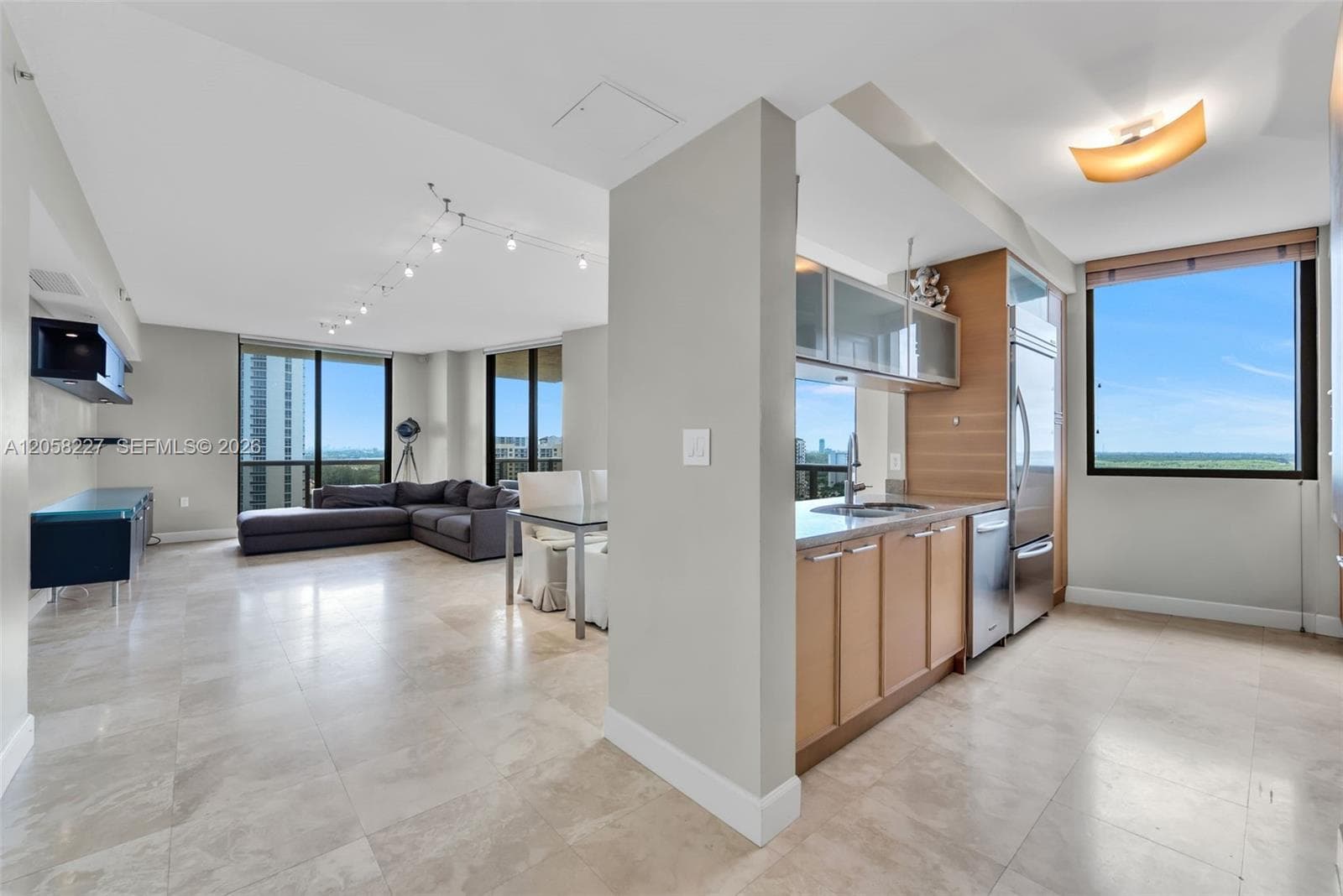 16275 Collins Ave # 1604, Sunny Isles Beach FL 33160 photo 4