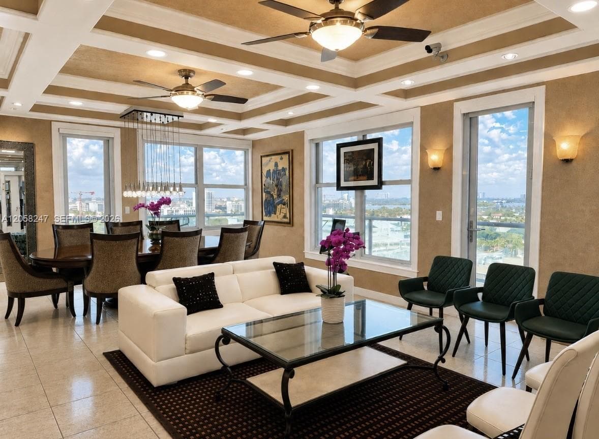 9511 Collins Ave # 1507, Surfside FL 33154