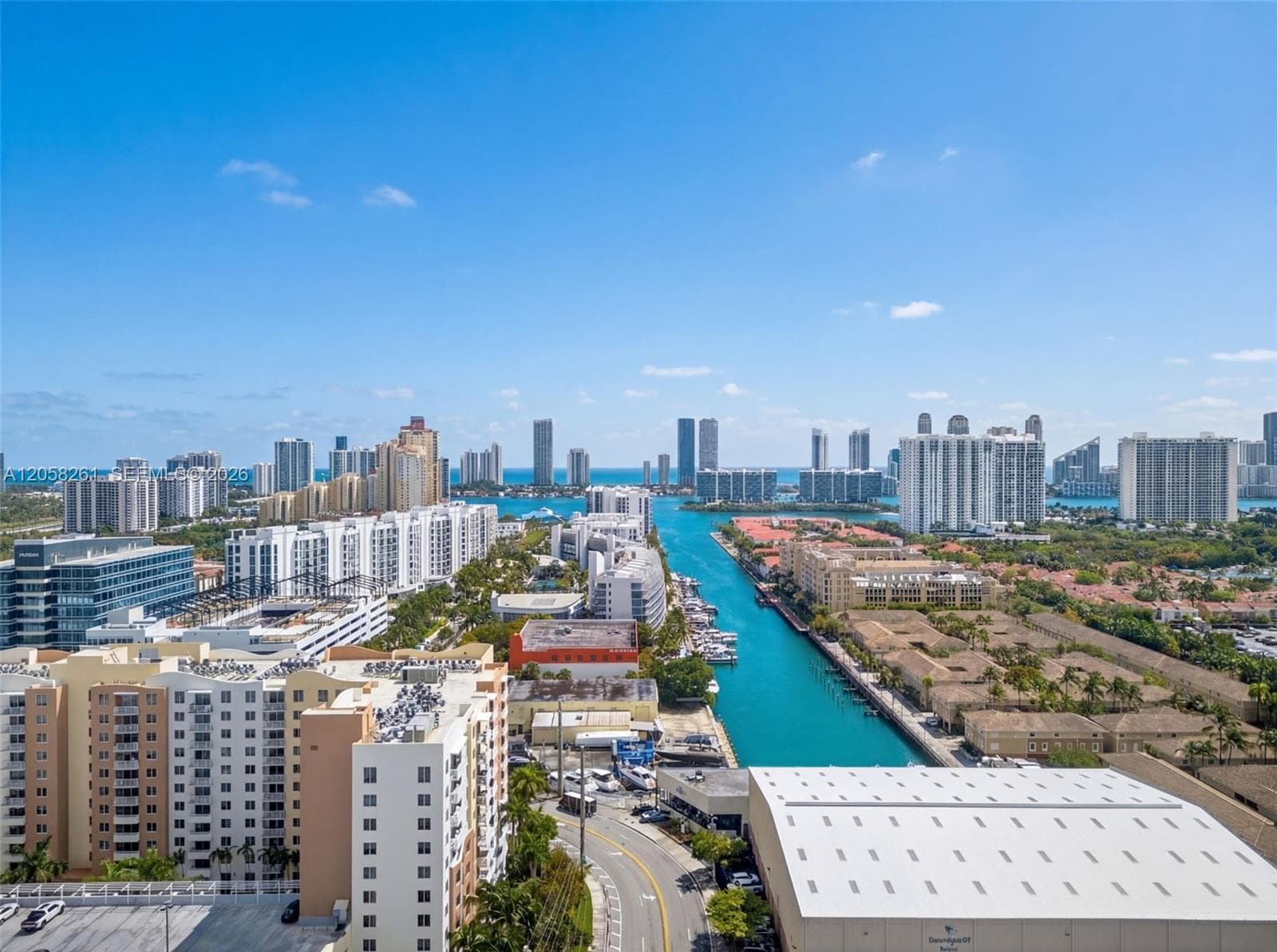 18800 NE 29th Ave # 904, Aventura FL 33180 photo 4