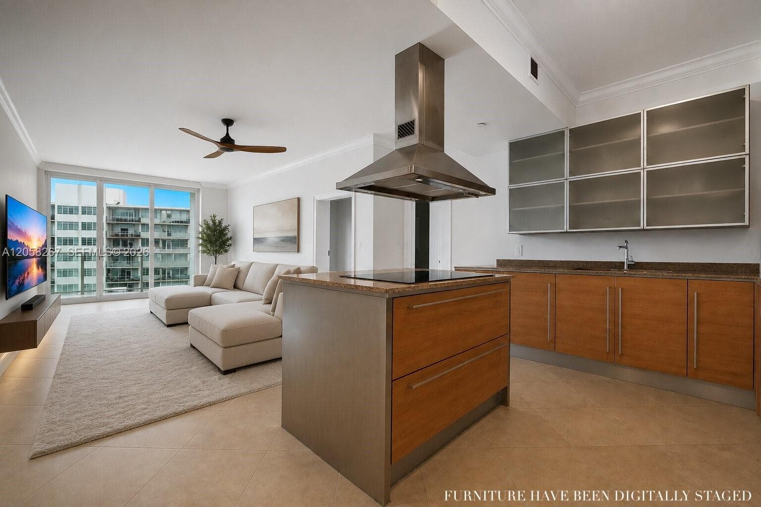 218 SE 14th St # 1203, Miami FL 33131 photo 2