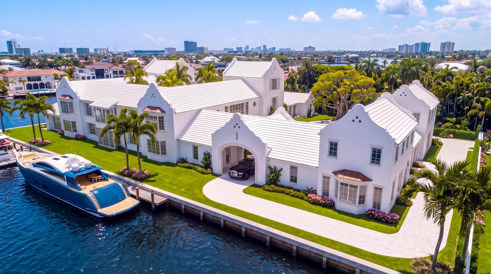 1000a Riviera Isle Drive, Fort Lauderdale FL 33301 photo 2