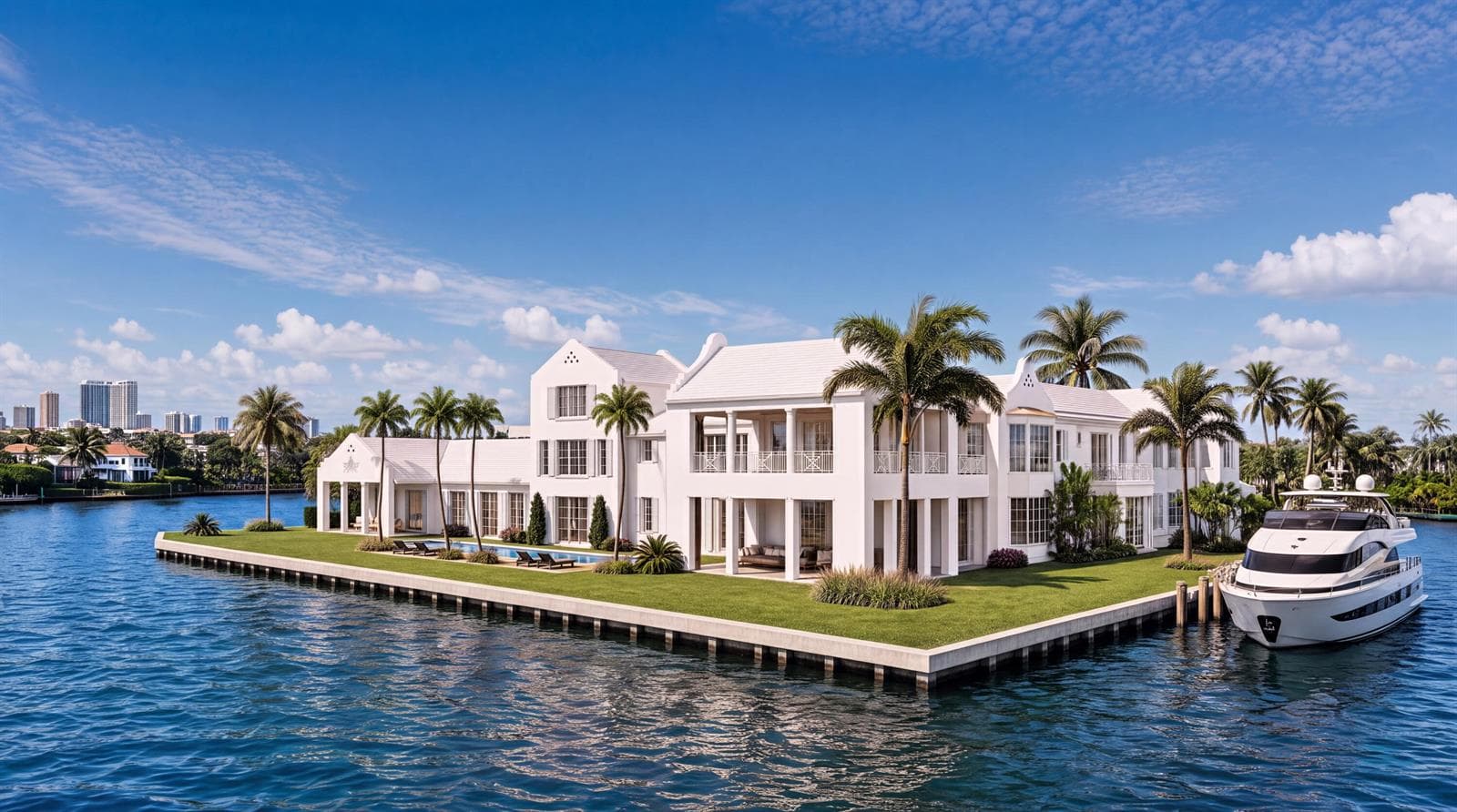 1000a Riviera Isle Drive, Fort Lauderdale FL 33301 photo 3