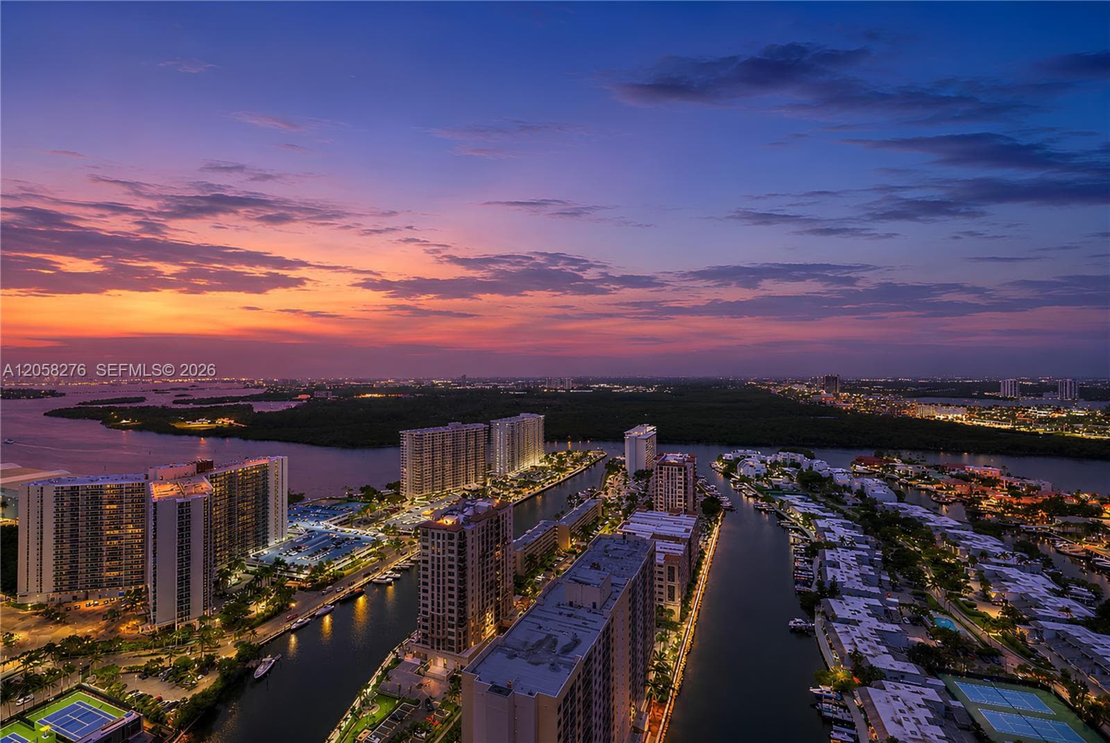 16001 Collins Ave # 3505, Sunny Isles Beach FL 33160 photo 2