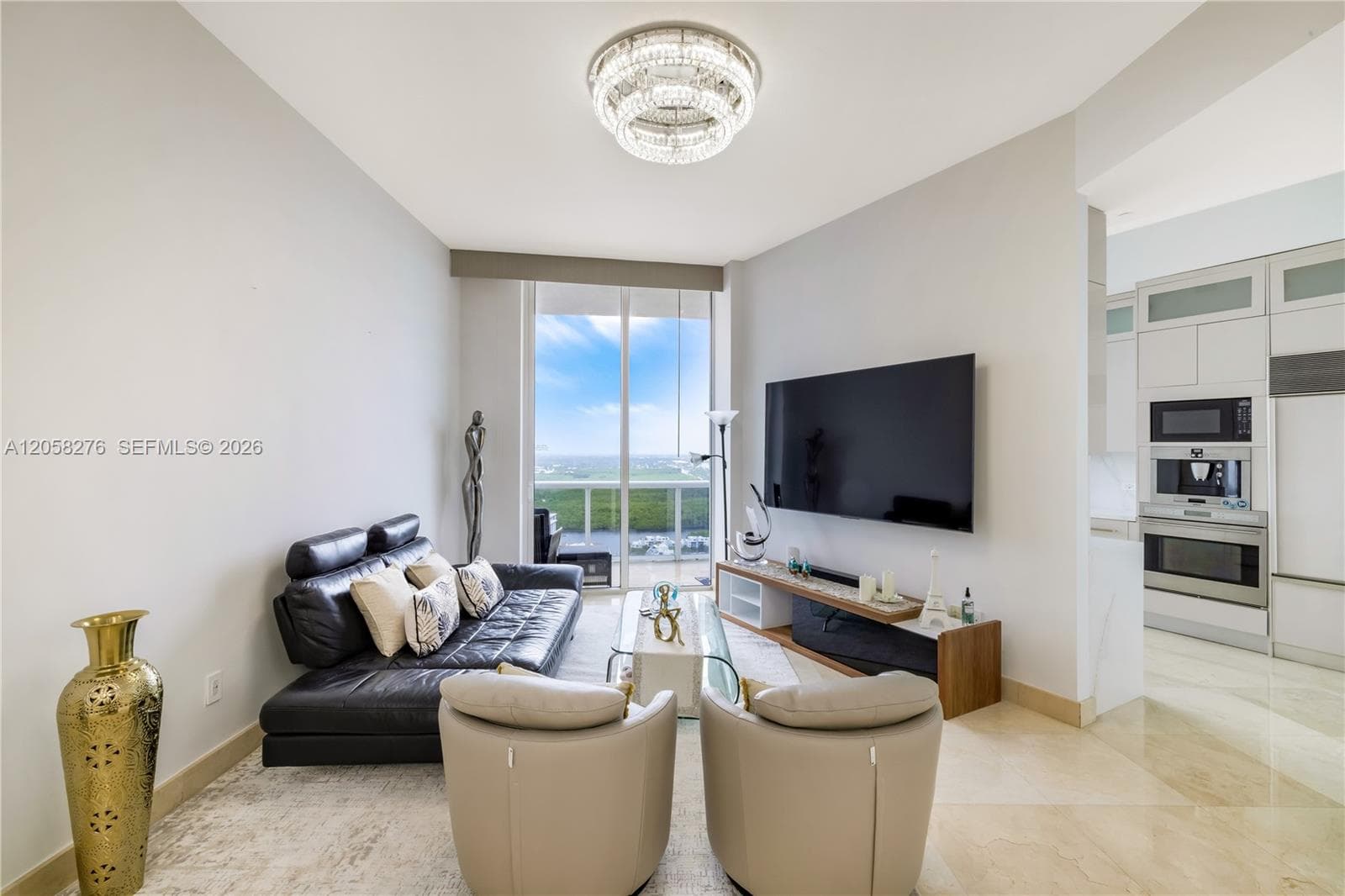16001 Collins Ave # 3505, Sunny Isles Beach FL 33160