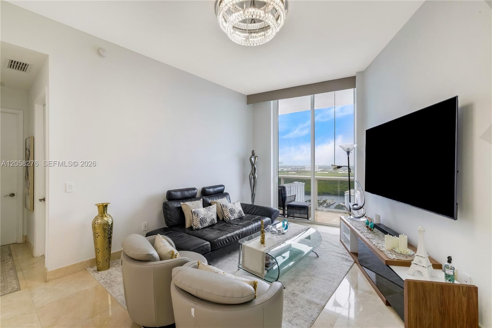 16001 Collins Ave # 3505, Sunny Isles Beach FL 33160 photo 5