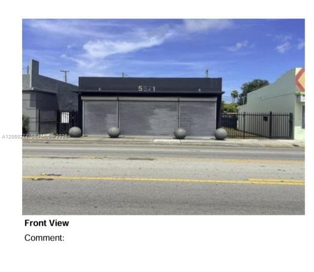 5521 NW 7th Ave, Miami FL 33127 photo 2