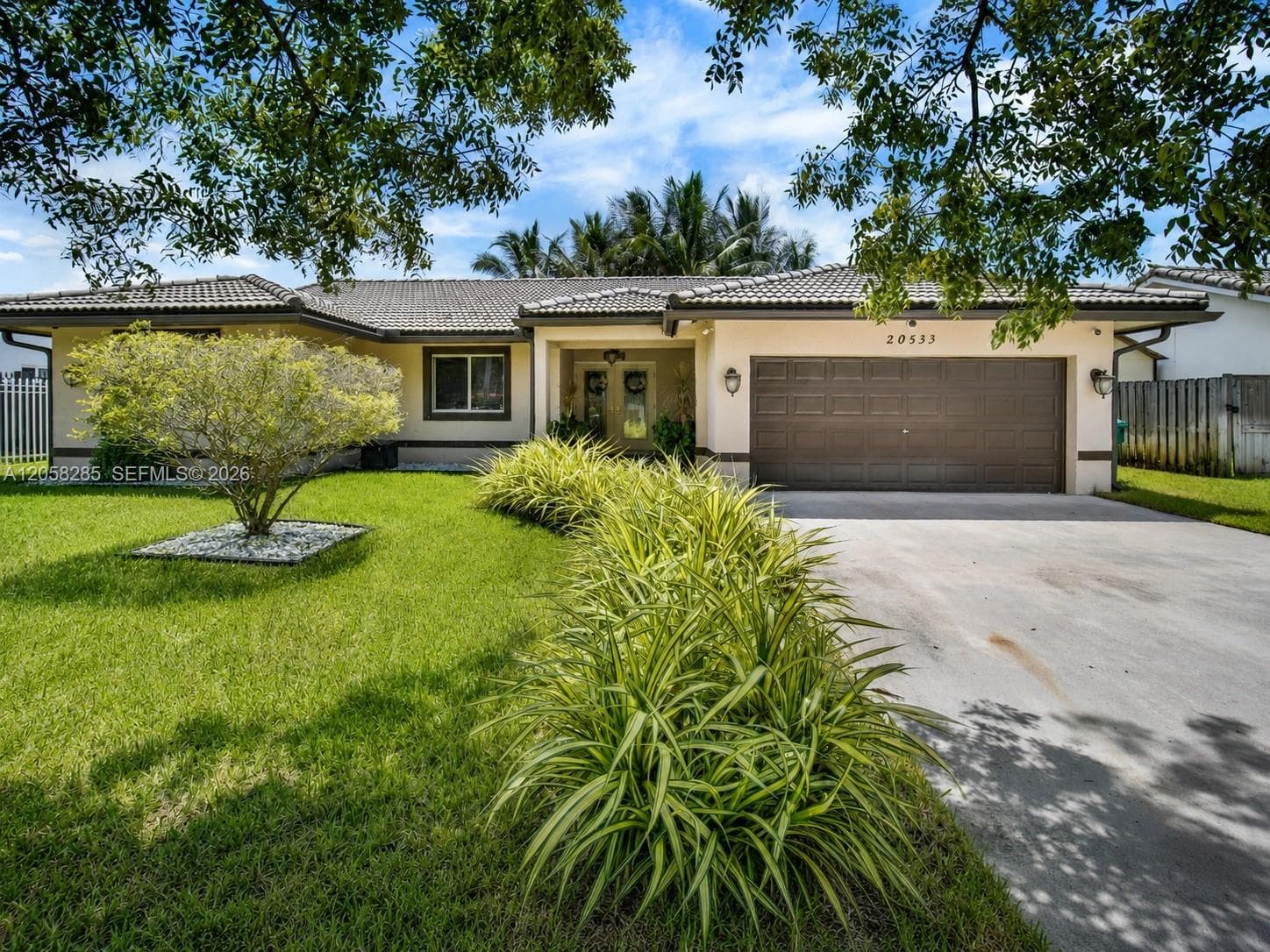20533 SW 132nd Ave, Miami FL 33177