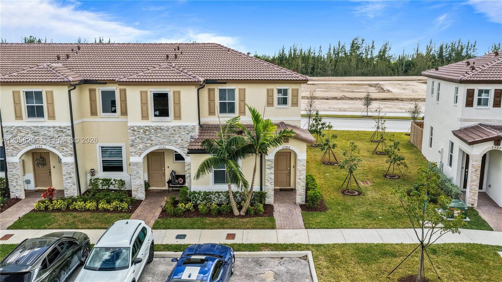 2586 SE 29, Homestead FL 33034 photo 2