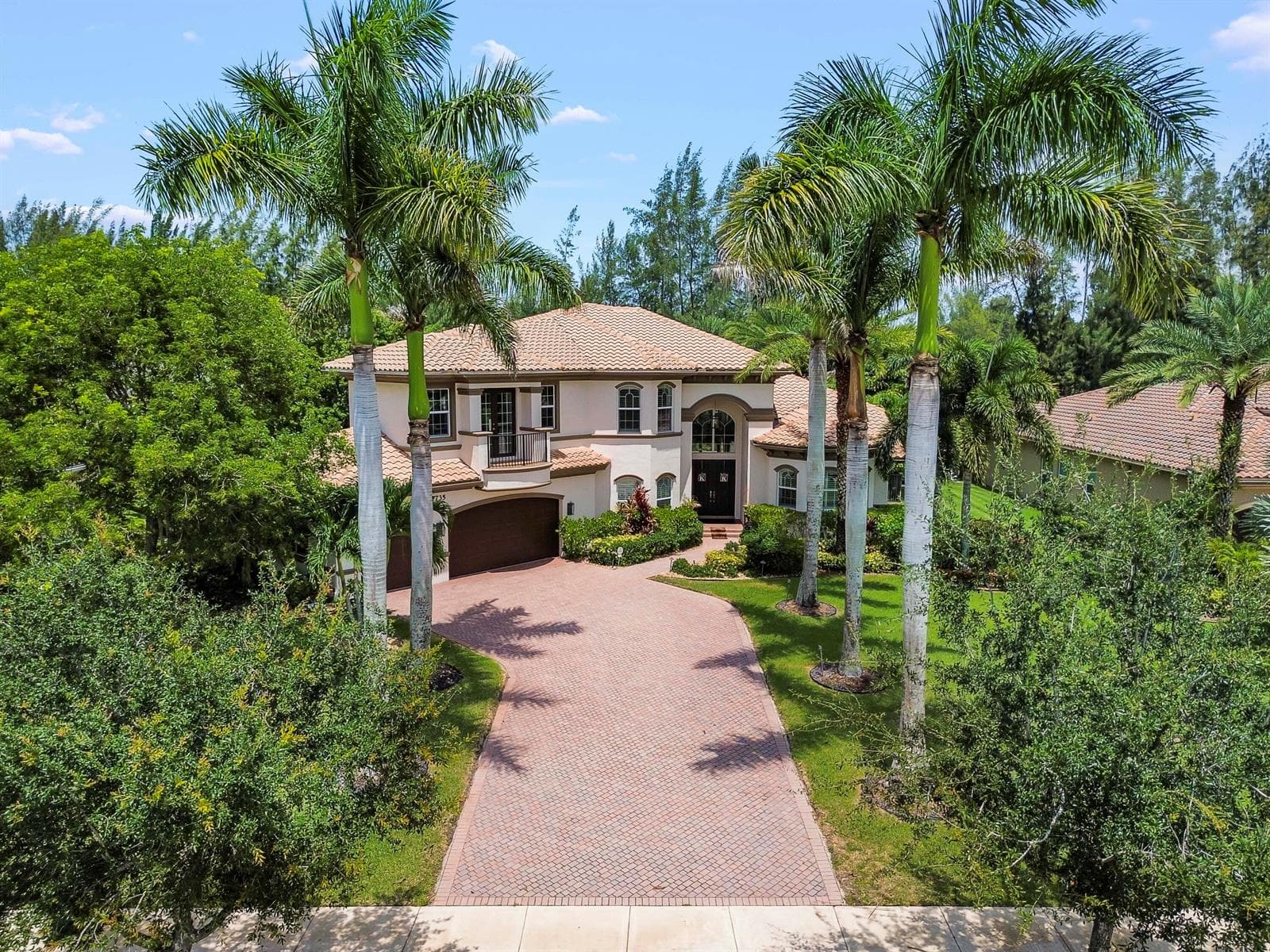 7735 Eden Ridge Way, Palm Beach Gardens FL 33412 photo 2