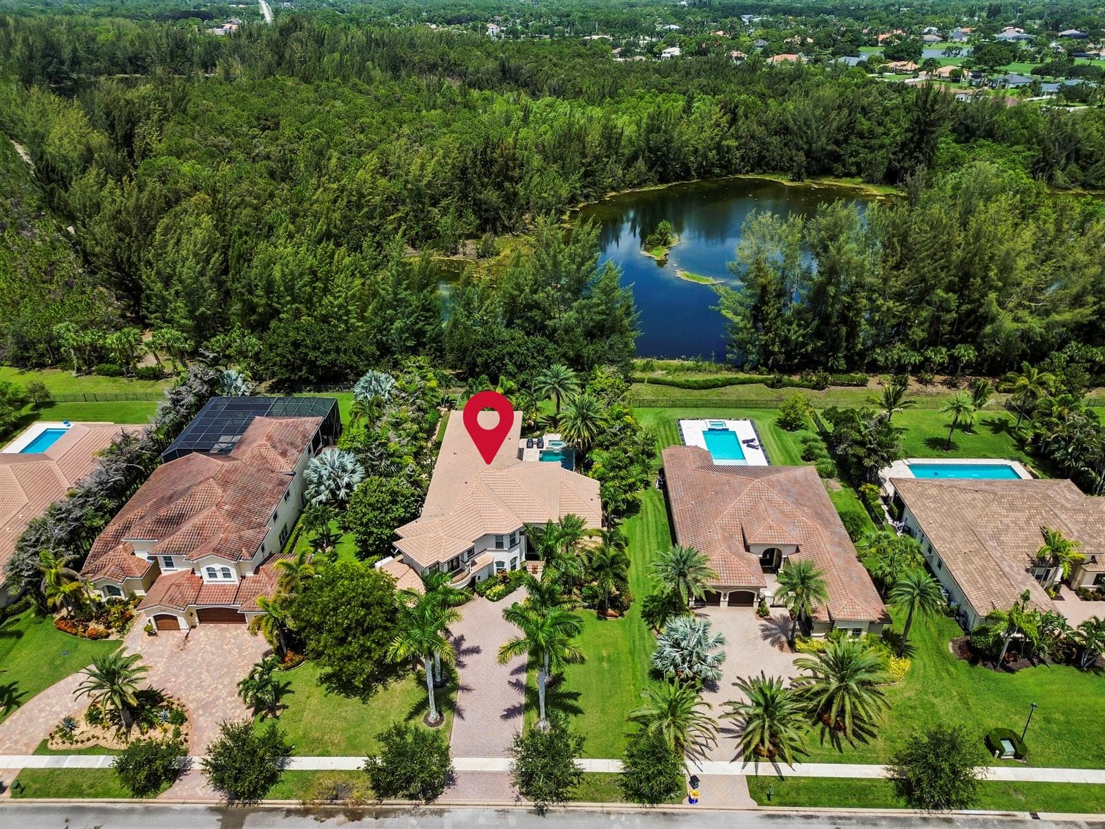 7735 Eden Ridge Way, Palm Beach Gardens FL 33412 photo 3