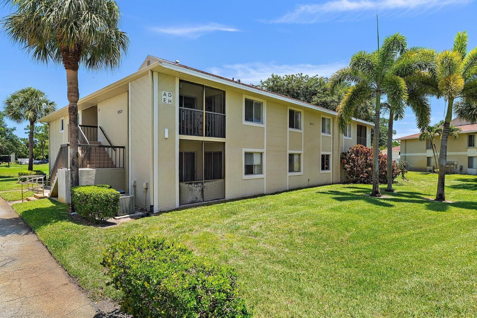 6531 Chasewood Drive # H, Jupiter FL 33458 photo 3