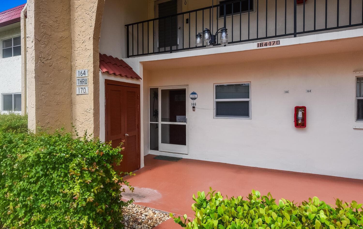 166 Lake Carol Drive, West Palm Beach FL 33411 photo 2