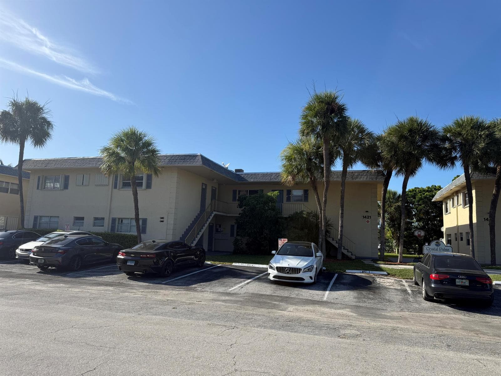 1421 NW 45th Street # 2, Deerfield Beach FL 33064