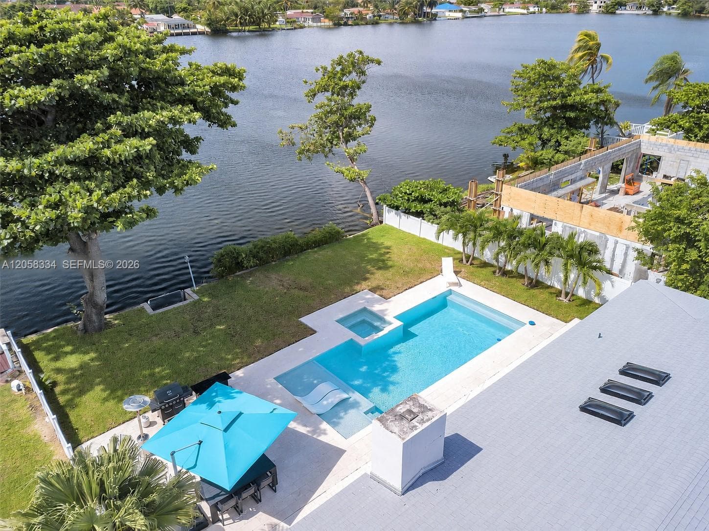 20950 NE 25th Ct, Miami FL 33180