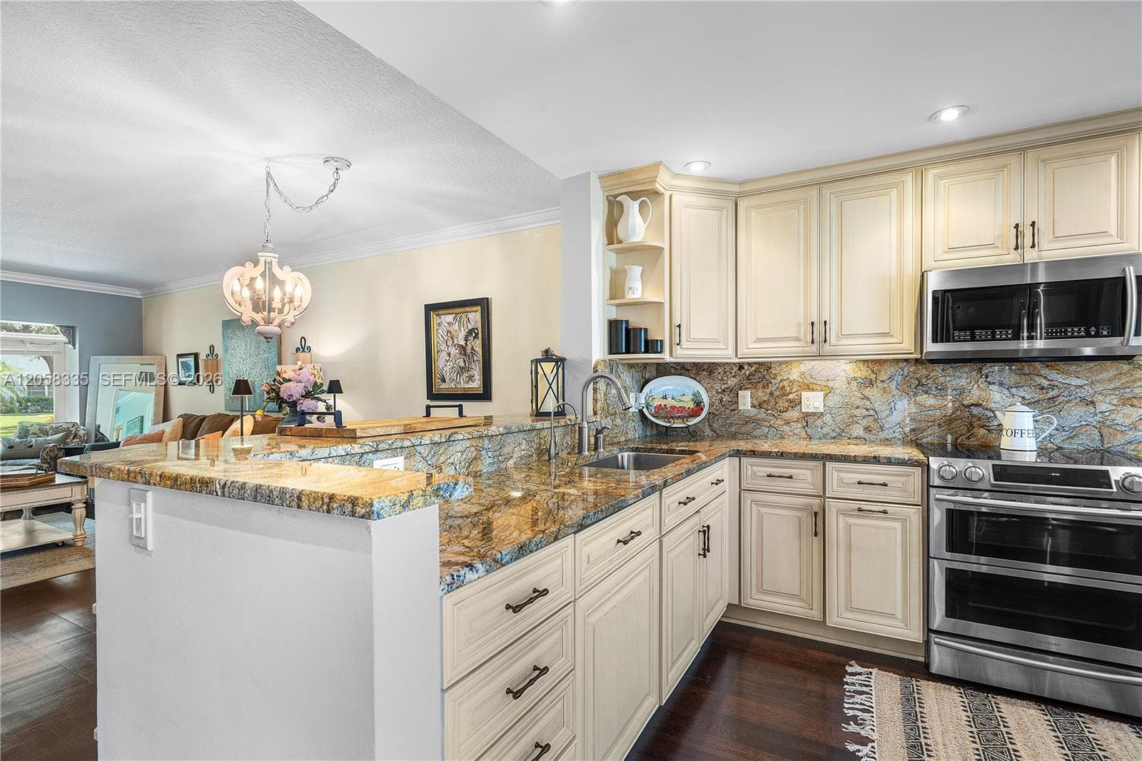 1501 S Ocean Blvd # 102, Lauderdale By The Sea FL 33062 photo 3