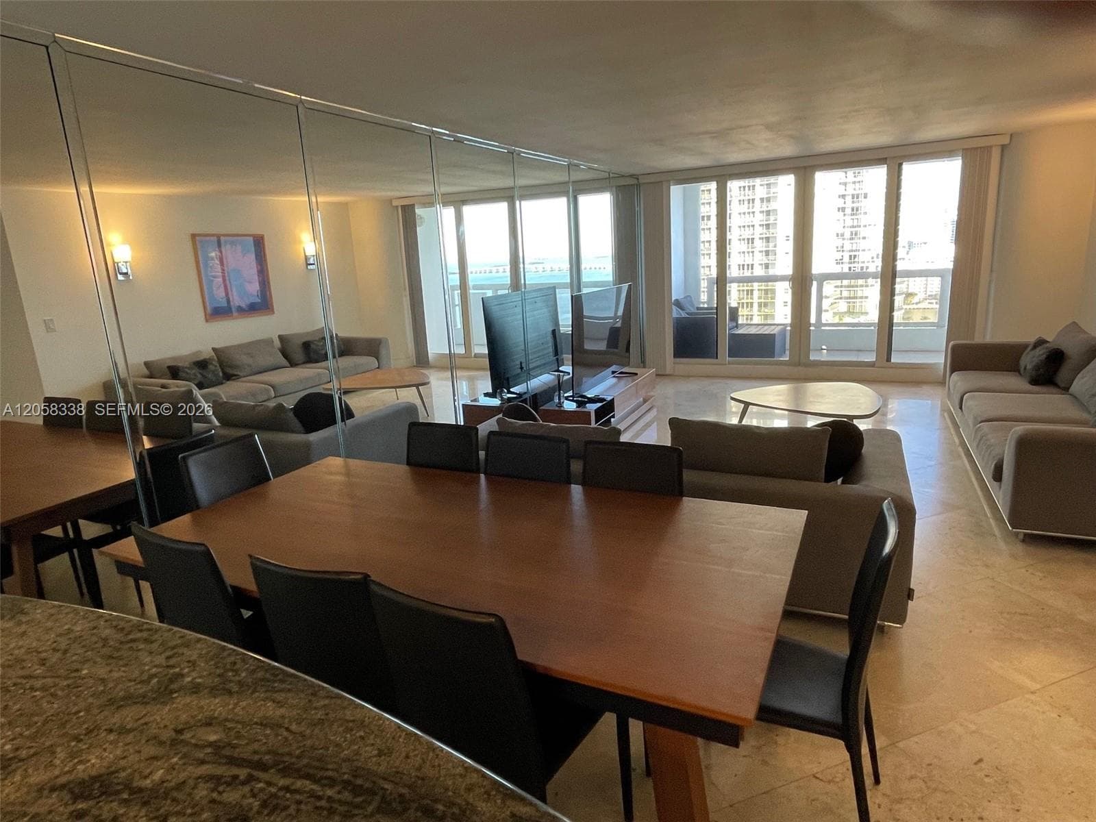 1717 N Bayshore Dr # A-2548, Miami FL 33132 photo 3