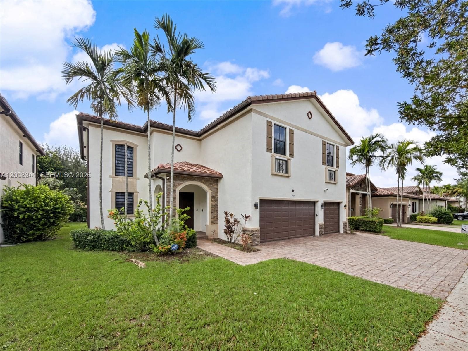 589 SE 35th Ter, Homestead FL 33033