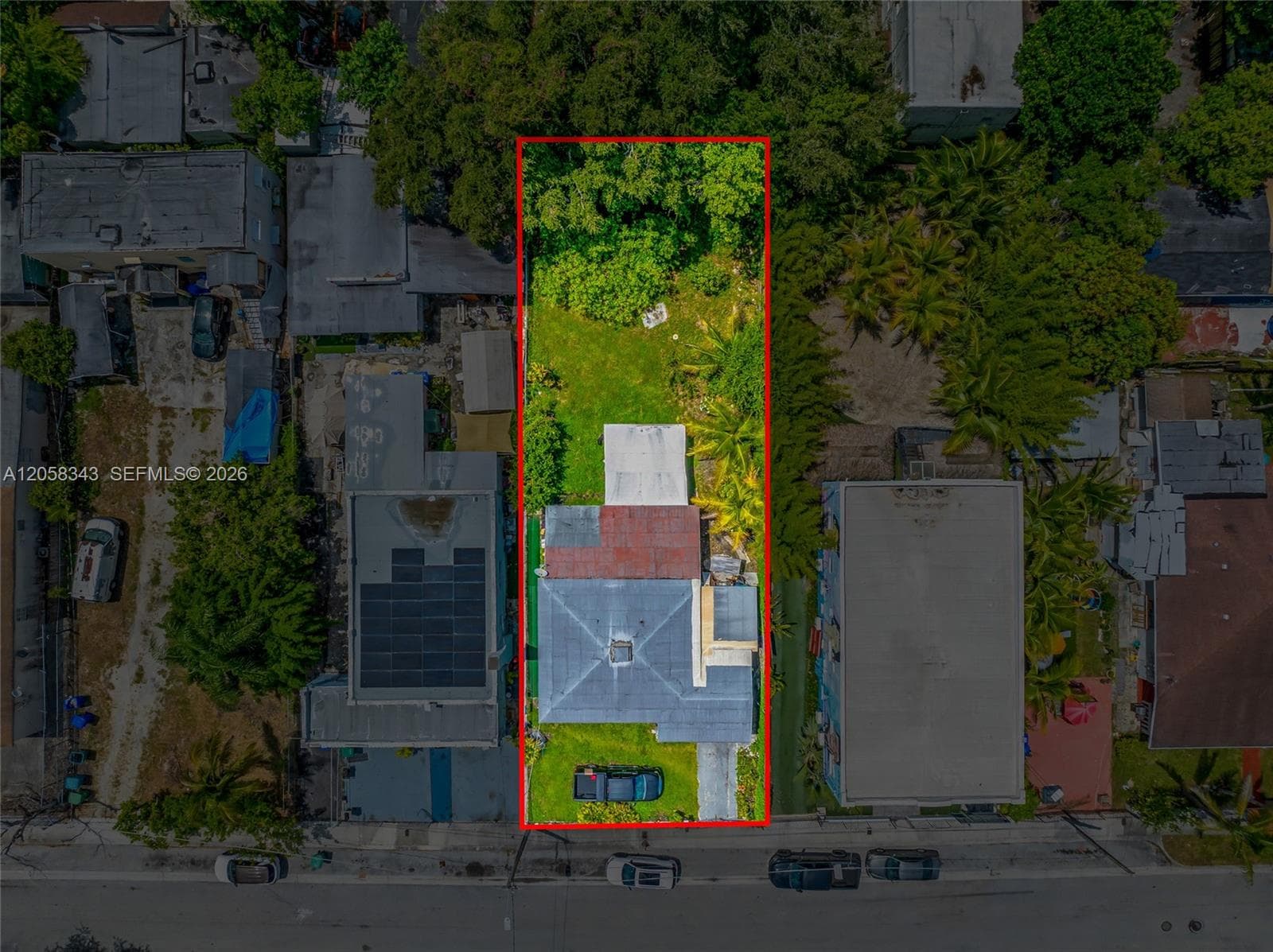 266 NW 32nd St, Miami FL 33127 photo 5