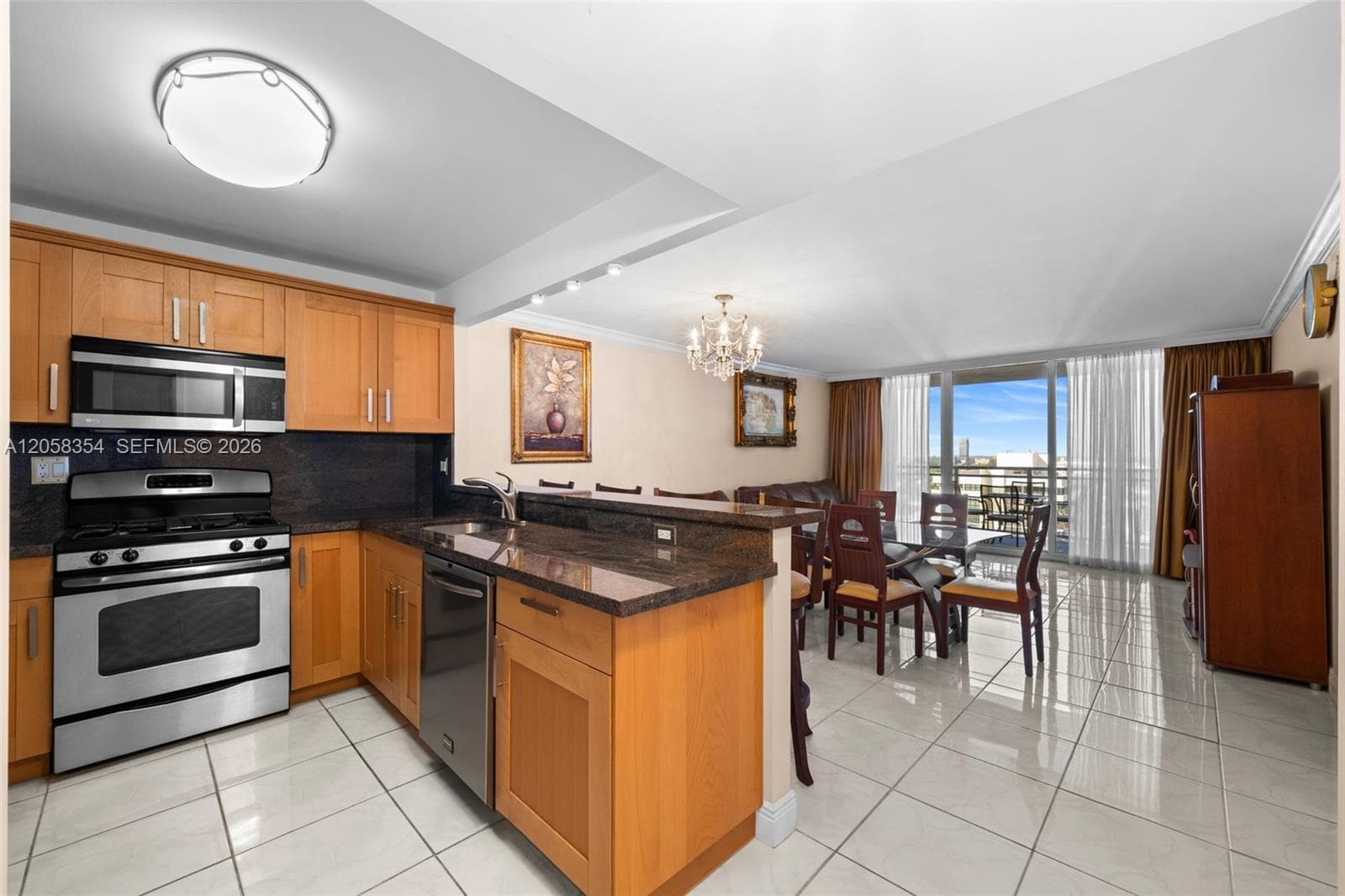 2030 S Ocean Dr # 1701, Hallandale Beach FL 33009