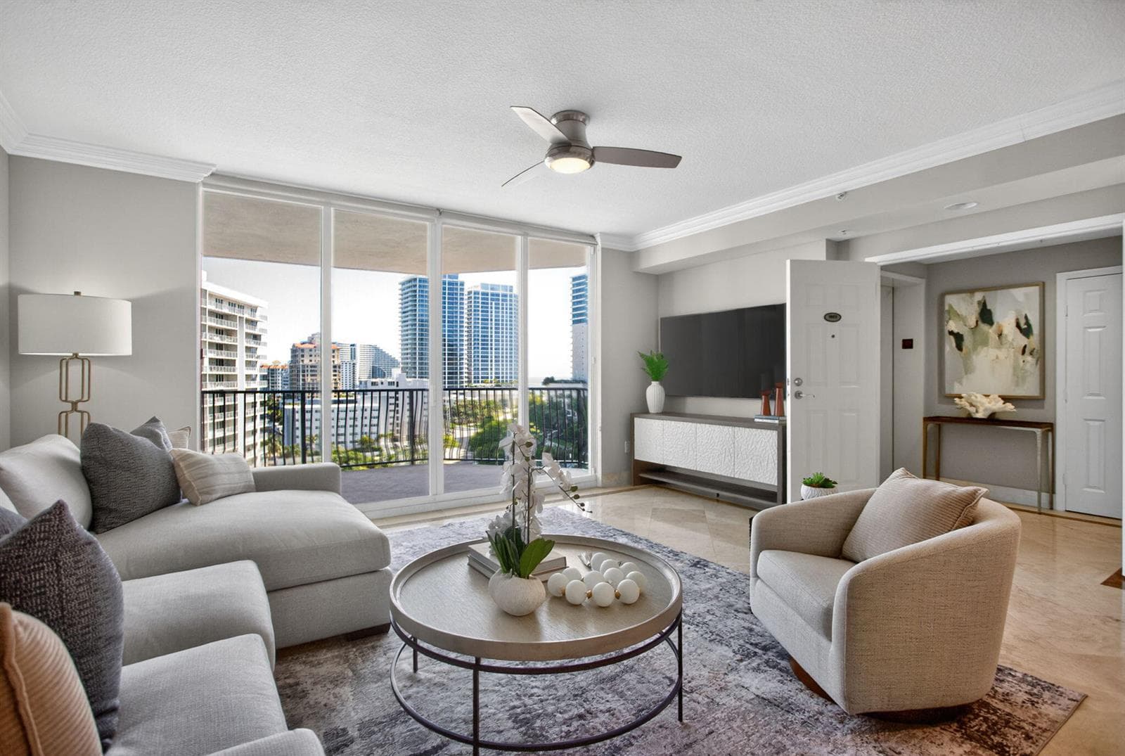 100 S BIRCH Road # 1003F, Fort Lauderdale FL 33316 photo 4