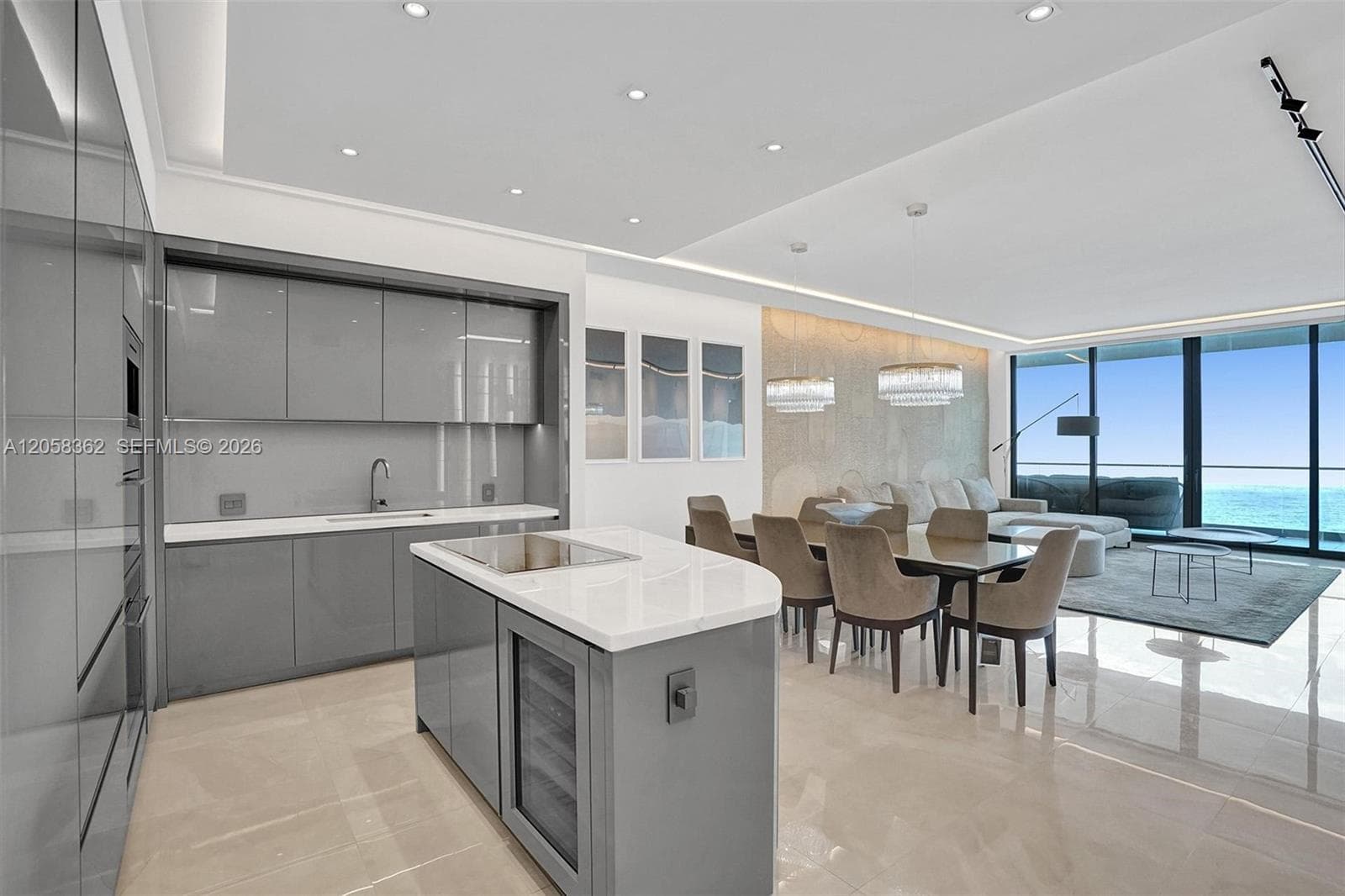 Residences by Armani/Casa photo 3