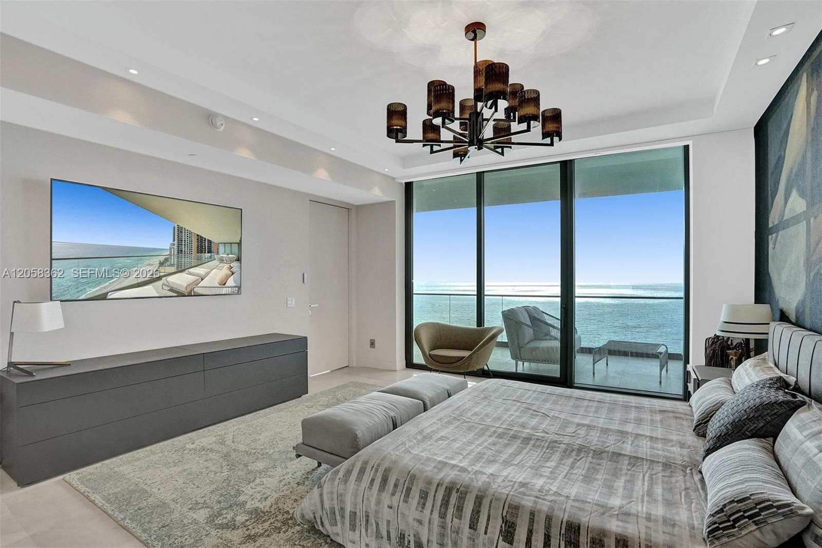Residences by Armani/Casa