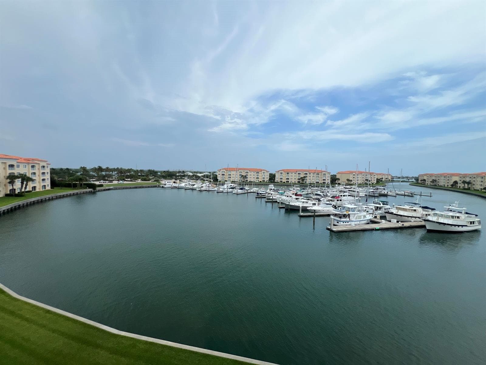 13 Harbour Isles Drive W, Fort Pierce FL 34949