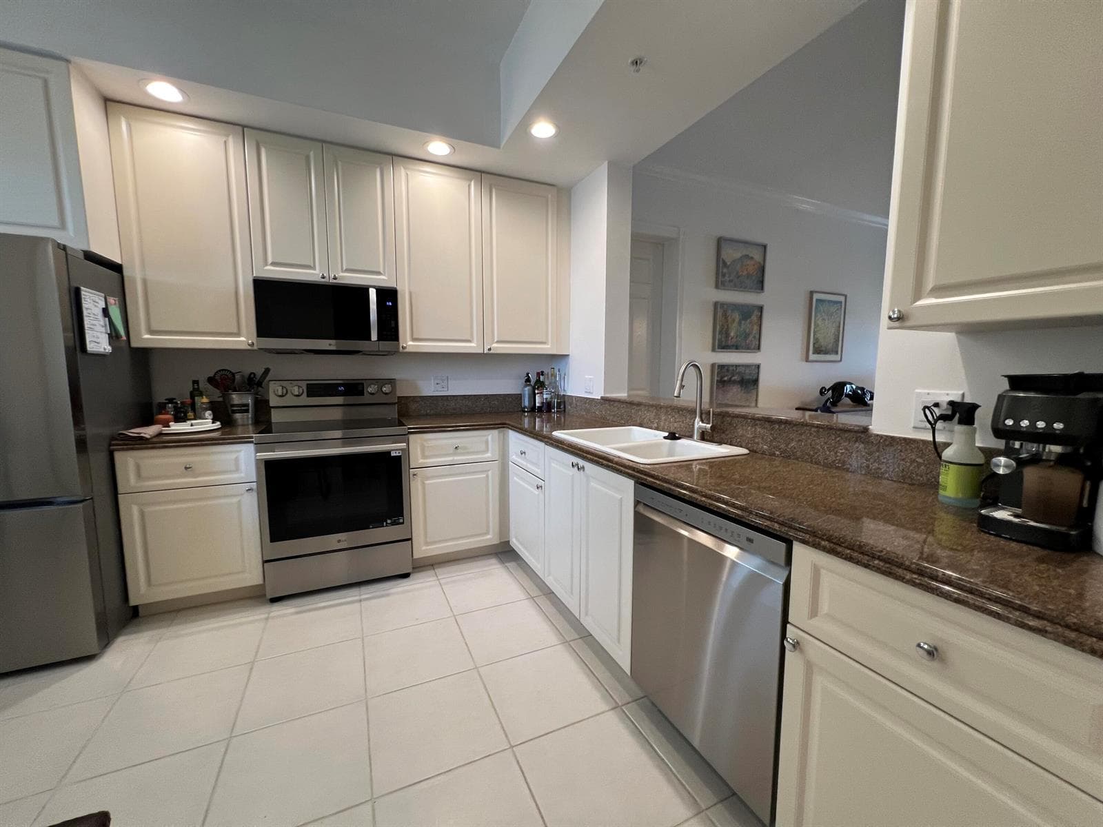 13 Harbour Isles Drive W, Fort Pierce FL 34949 photo 4