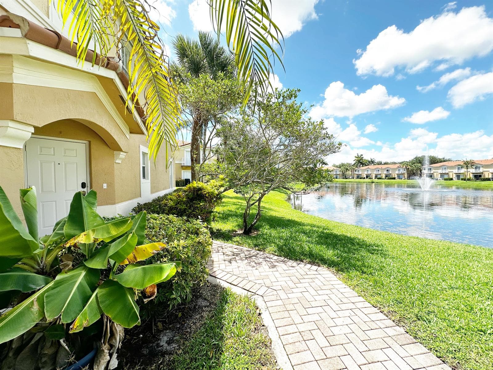 3035 SW 129TH Way # 143, Miramar FL 33027