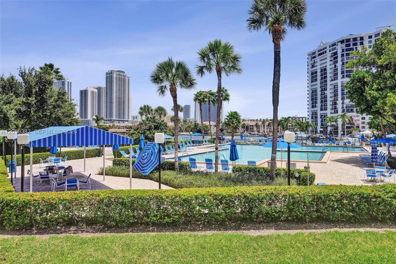 500 Three Islands Blvd # 213, Hallandale Beach FL 33009 photo 2