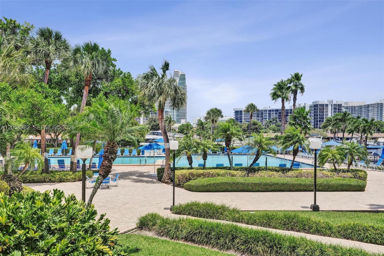 500 Three Islands Blvd # 213, Hallandale Beach FL 33009 photo 3
