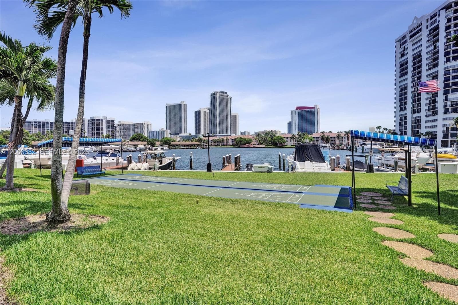 500 Three Islands Blvd # 213, Hallandale Beach FL 33009 photo 4