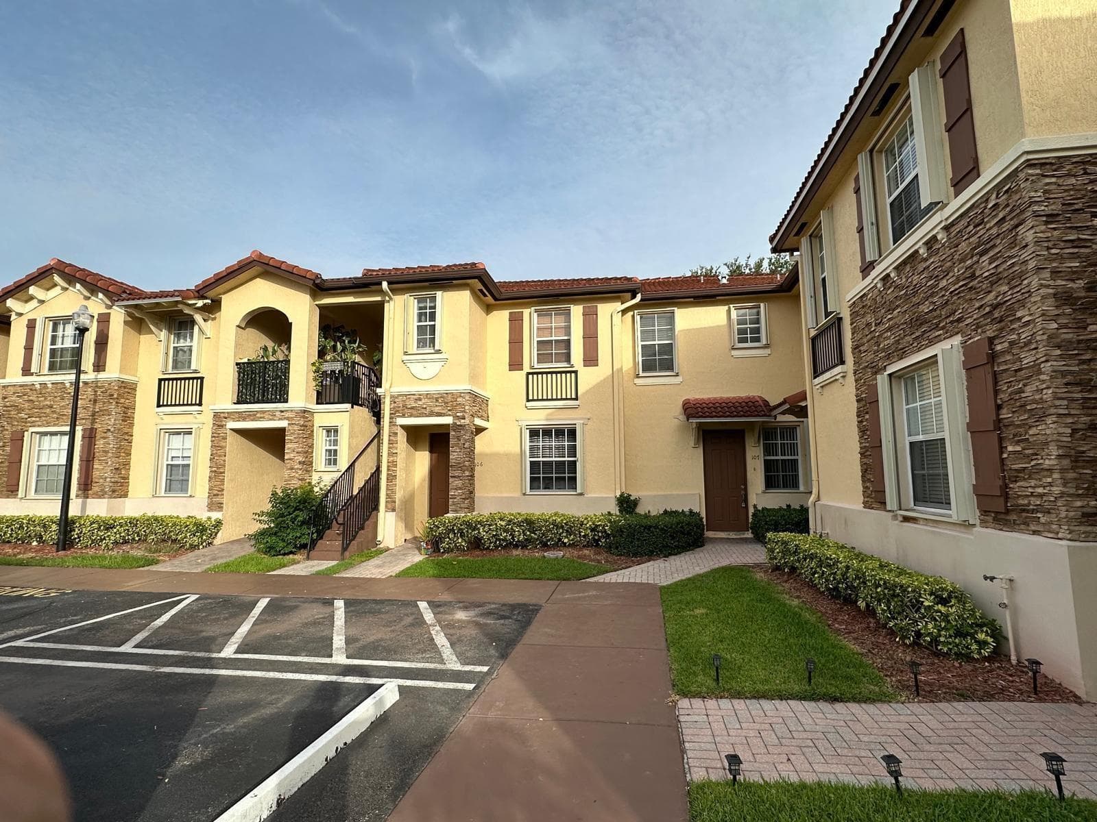 1575 NE 33 Avenue # 101, Homestead FL 33033