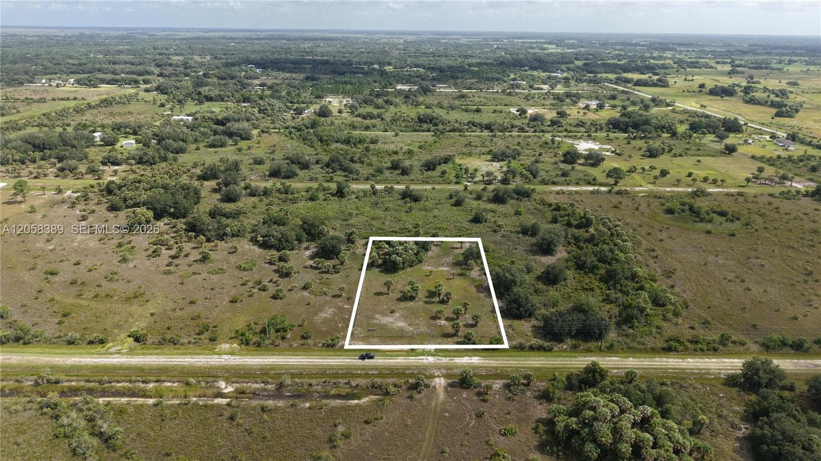 14773 NW 280TH, Okeechobee FL 34972 photo 2