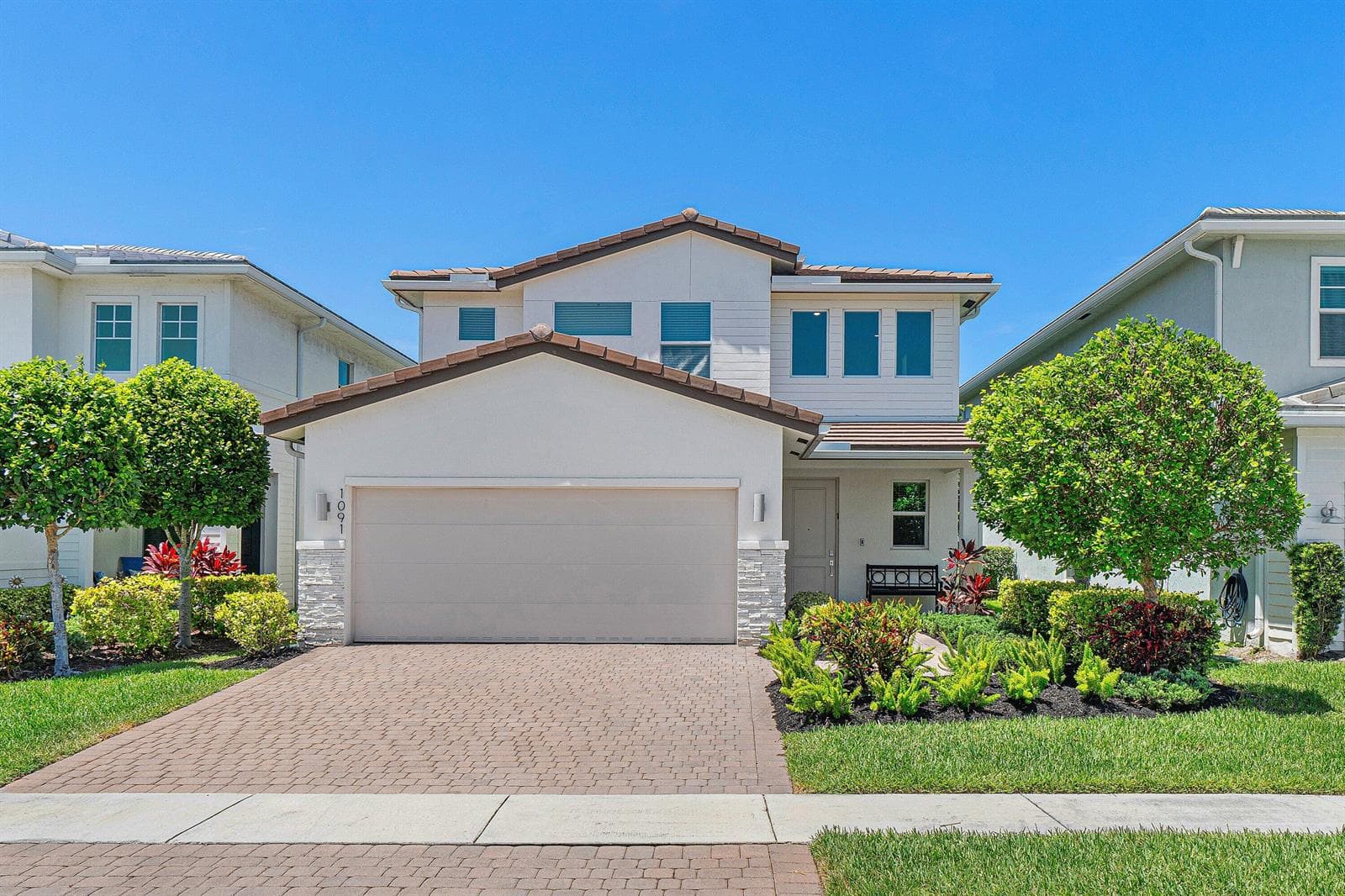 1091 Verde Court, Deerfield Beach FL 33064