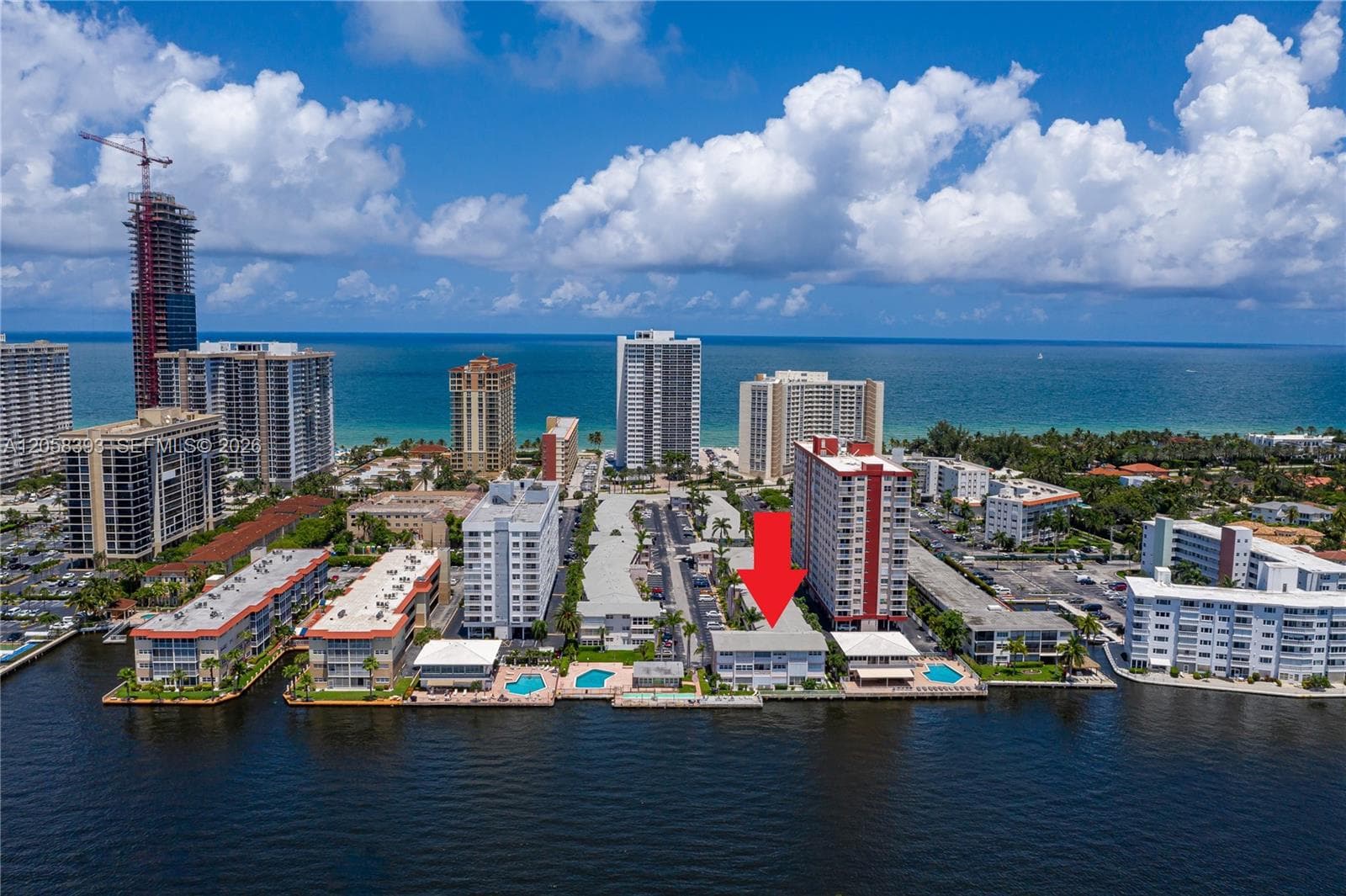 3135 S Ocean Dr # 227, Hallandale Beach, FL 33009 photo 3