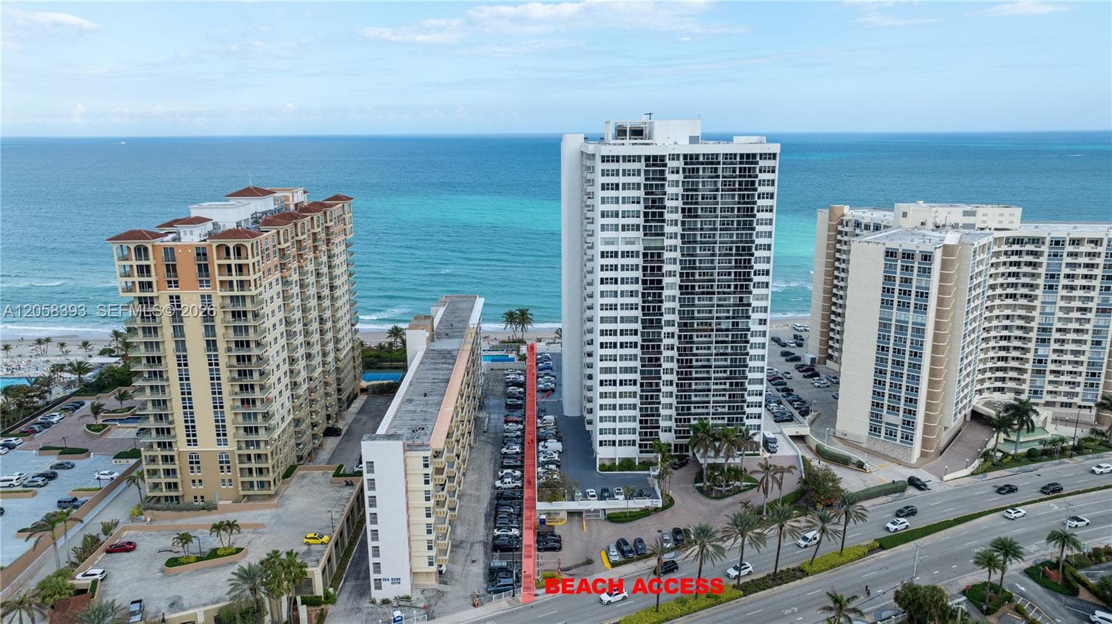 3135 S Ocean Dr # 227, Hallandale Beach, FL 33009 photo 4